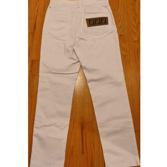 fendi jeans mens price